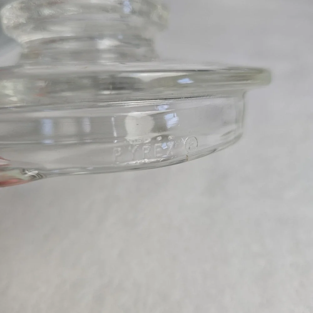 Pyrex good vintage